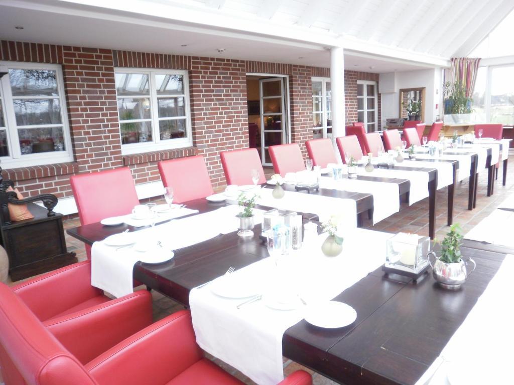 Landhaus Keller Raesfeld Buitenkant foto