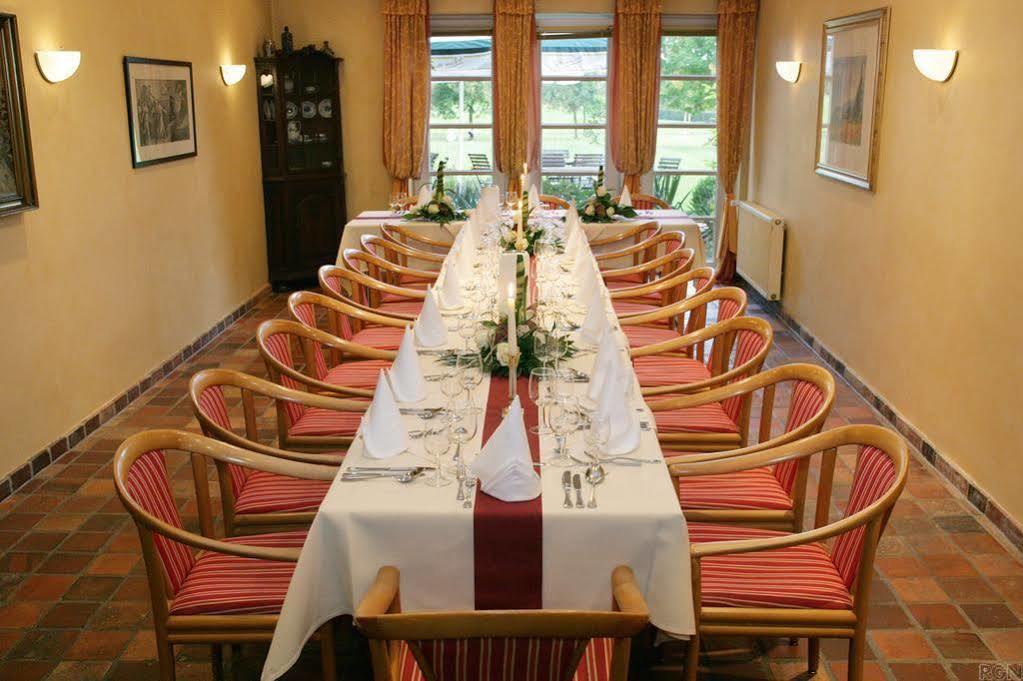 Landhaus Keller Raesfeld Buitenkant foto